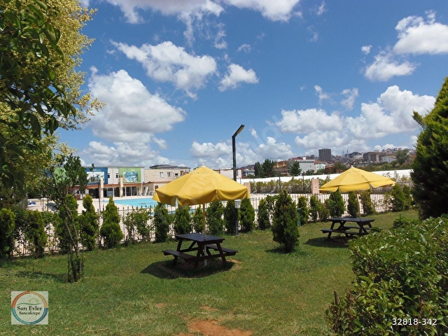 SANCAKTEPE SARI EVLER KİRALIK GÜNEY CEPHE DAİRE - Görsel 30
