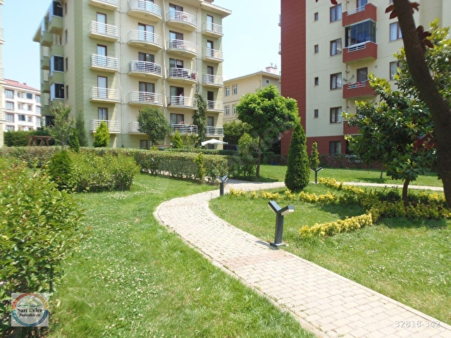 SANCAKTEPE SARI EVLER KİRALIK GÜNEY CEPHE DAİRE - Görsel 28