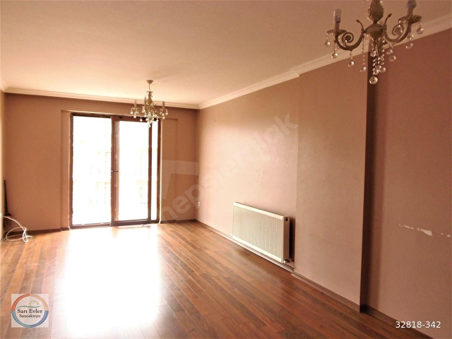 SANCAKTEPE SARI EVLER KİRALIK GÜNEY CEPHE DAİRE - Görsel 3
