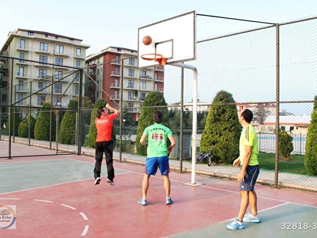 SANCAKTEPE SARI EVLER KİRALIK GÜNEY CEPHE DAİRE - Görsel 25