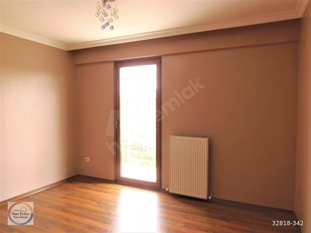 SANCAKTEPE SARI EVLER KİRALIK GÜNEY CEPHE DAİRE - Görsel 11
