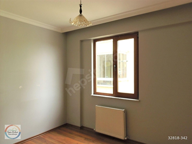 SANCAKTEPE SARI EVLER KİRALIK GÜNEY CEPHE DAİRE - Görsel 9
