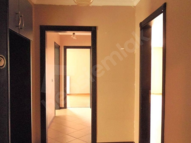 SANCAKTEPE SARI EVLER KİRALIK GÜNEY CEPHE DAİRE - Görsel 20