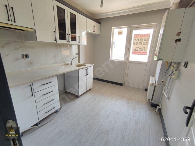 HİLALDEN ÇAMLIK PARKI YAKINI 3+1 ARA KAT ÖN CEPHE DAİRE - Görsel 8