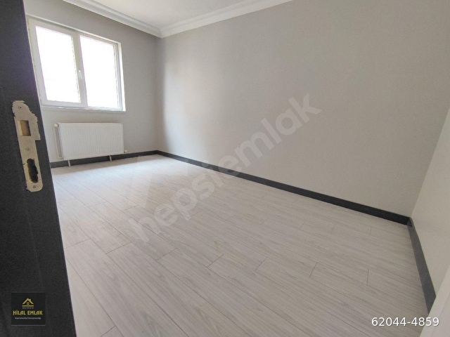 HİLALDEN ÇAMLIK PARKI YAKINI 3+1 ARA KAT ÖN CEPHE DAİRE - Görsel 22