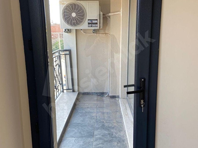 Bornova Evka 3 Satılık 1+1 - Görsel 28