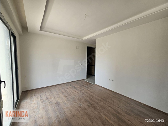 TÖMÜKTE HAVUZLU VE SOSYAL DONATILI SİTEDE KAÇIRILMAYACAK DAİRE - Görsel 3