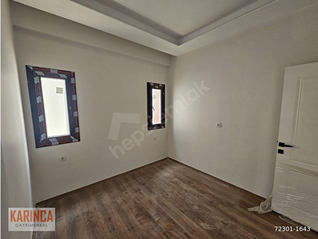 TÖMÜKTE HAVUZLU VE SOSYAL DONATILI SİTEDE KAÇIRILMAYACAK DAİRE - Görsel 6