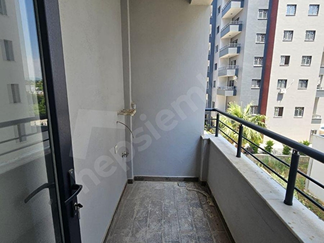 TÖMÜKTE HAVUZLU VE SOSYAL DONATILI SİTEDE KAÇIRILMAYACAK DAİRE - Görsel 13