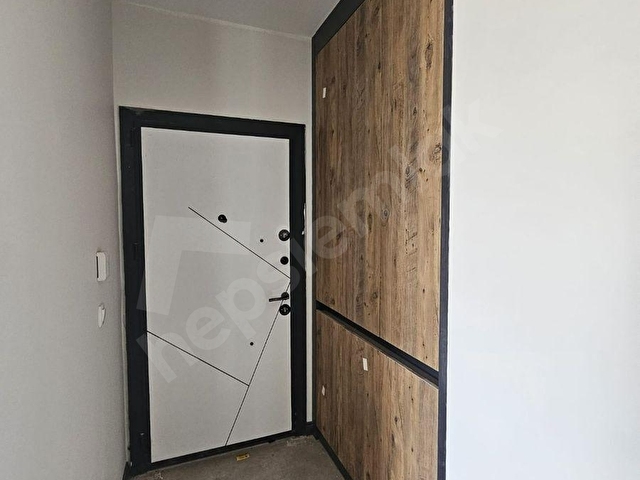 TÖMÜKTE HAVUZLU VE SOSYAL DONATILI SİTEDE KAÇIRILMAYACAK DAİRE - Görsel 11