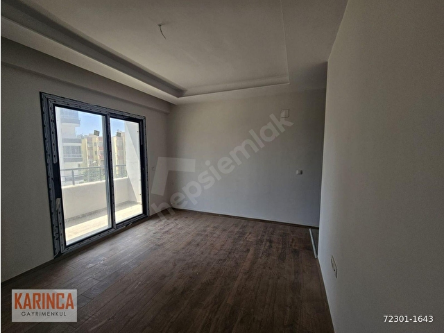 TÖMÜKTE HAVUZLU VE SOSYAL DONATILI SİTEDE KAÇIRILMAYACAK DAİRE - Görsel 4