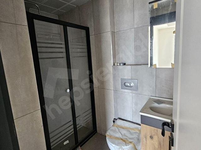 TÖMÜKTE HAVUZLU VE SOSYAL DONATILI SİTEDE KAÇIRILMAYACAK DAİRE - Görsel 9