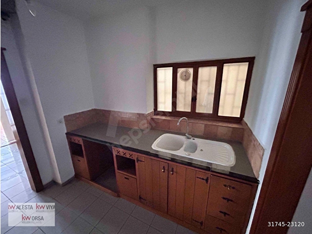 ÇARŞI’NIN EN GENİŞ SOKAĞINDA ÇİFT CEPHELİ 3+1 KİRALIK DAİRE - Görsel 10