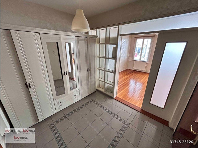 ÇARŞI’NIN EN GENİŞ SOKAĞINDA ÇİFT CEPHELİ 3+1 KİRALIK DAİRE - Görsel 22