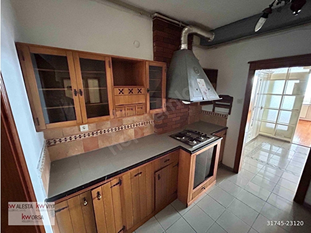 ÇARŞI’NIN EN GENİŞ SOKAĞINDA ÇİFT CEPHELİ 3+1 KİRALIK DAİRE - Görsel 9