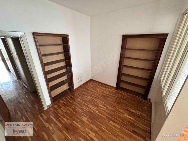 ÇARŞI’NIN EN GENİŞ SOKAĞINDA ÇİFT CEPHELİ 3+1 KİRALIK DAİRE - Görsel 12