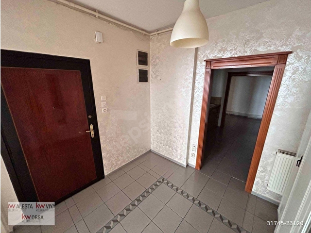 ÇARŞI’NIN EN GENİŞ SOKAĞINDA ÇİFT CEPHELİ 3+1 KİRALIK DAİRE - Görsel 27