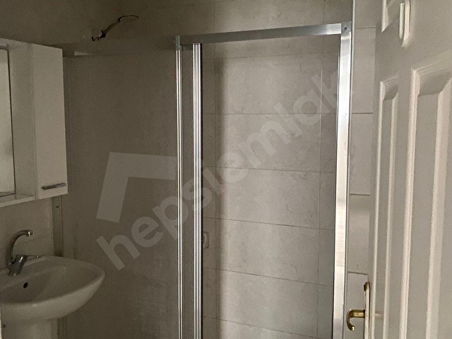 KISMETİM EMLAKTAN-100.YIL BANKACILAR SİT.2+1-100 m2-KİRALIK  DAİRE-TEMİZ BOYALI BAKIMLI-18.000-TL - Görsel 7