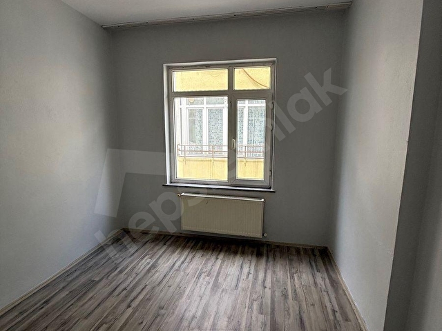 KISMETİM EMLAKTAN-100.YIL BANKACILAR SİT.2+1-100 m2-KİRALIK  DAİRE-TEMİZ BOYALI BAKIMLI-18.000-TL - Görsel 14