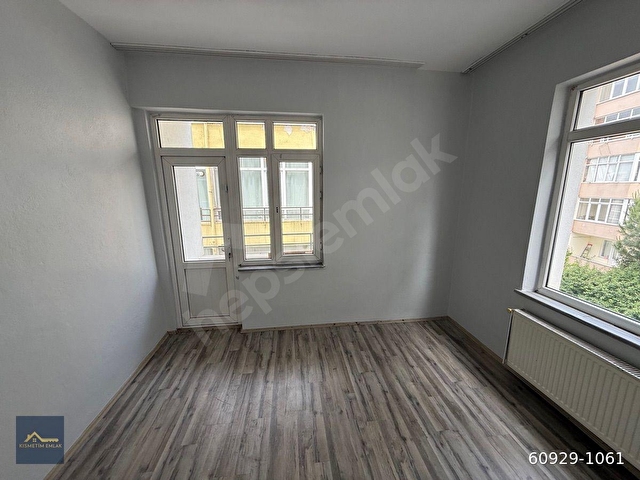 KISMETİM EMLAKTAN-100.YIL BANKACILAR SİT.2+1-100 m2-KİRALIK  DAİRE-TEMİZ BOYALI BAKIMLI-18.000-TL - Görsel 19