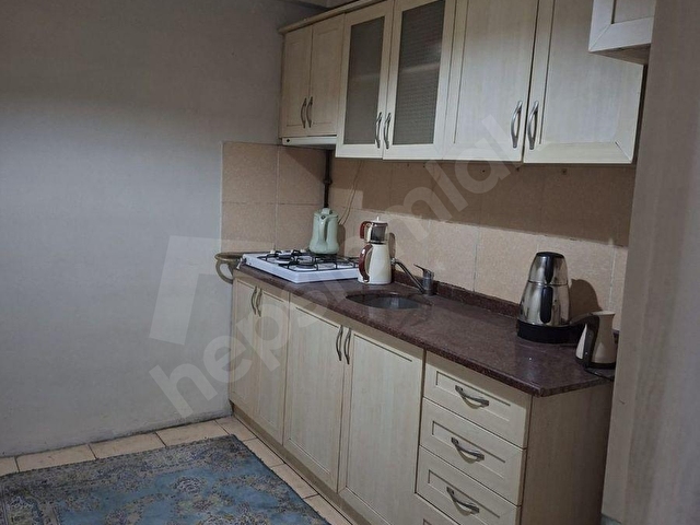 GAZİOSMANPAŞA KÜÇÜKKÖY MEYDAN KİRALIK 3+1 2.KAT 110 M2 MUTFAKLI TUVALETLİ KİRALIK GENEL İŞYERİ - Görsel 12