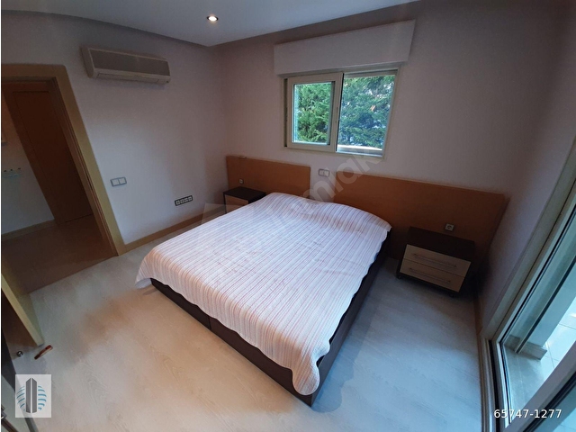 (A1277) Şantiye evlerinde, plaja 100 m, özel havuzlu, 5+2 villa - Görsel 25