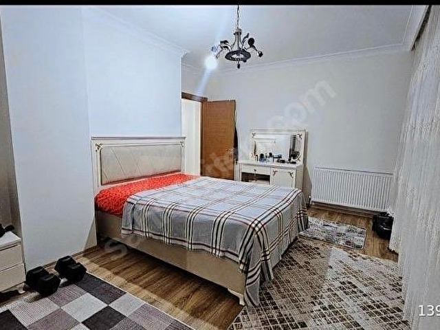 KERİM EMLAKTAN HÜRRİYET MAH. 2+1 105M2 SATILIK DAİRE - Görsel 9