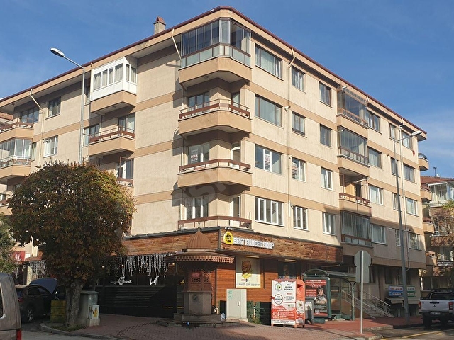 Merkez Bahçelievler Satılık