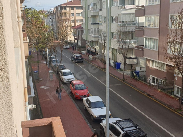 BAHÇELİEVLER MAHALLESİNDE İÇİ KOMPLE YENİLENEN SATILIK 2+1 DAİRE - Görsel 20