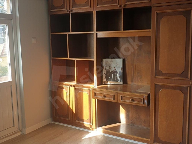 BAHÇELİEVLER MAHALLESİNDE İÇİ KOMPLE YENİLENEN SATILIK 2+1 DAİRE - Görsel 21