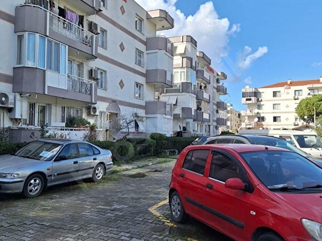 ÇALIŞKAN__DAN ESERKENT ÇİÇEK SİTESİNDE 3+1 ARA KAT KİRALIK DAİRE - Görsel 17