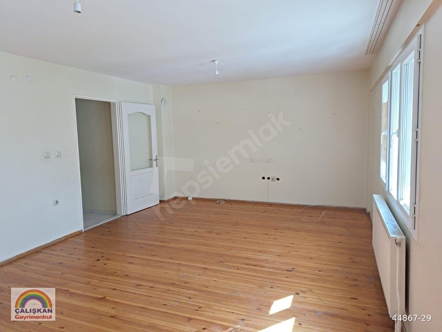 ÇALIŞKAN__DAN ESERKENT ÇİÇEK SİTESİNDE 3+1 ARA KAT KİRALIK DAİRE - Görsel 13