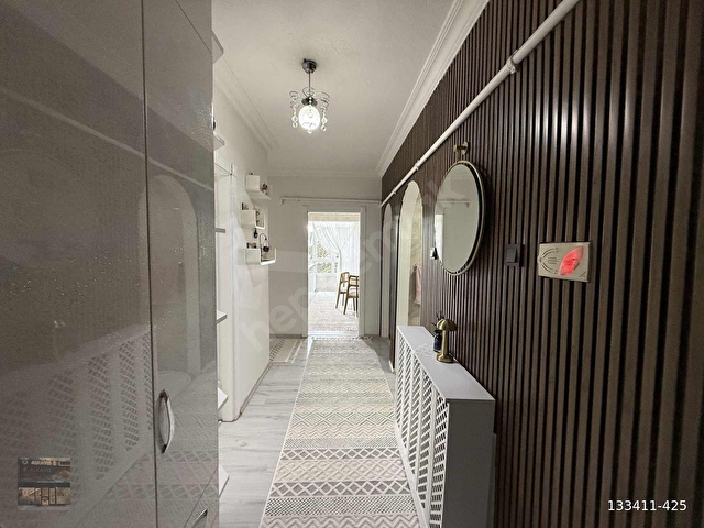 CADDE ÜZERİNDE KREDİ LİMİ YÜKSEK İSKANLI 2.KAT 3+1 FIRSAT DAİRE - Görsel 21