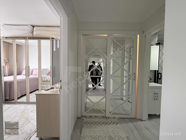 CADDE ÜZERİNDE KREDİ LİMİ YÜKSEK İSKANLI 2.KAT 3+1 FIRSAT DAİRE - Görsel 24