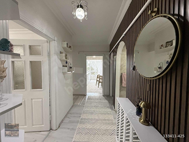 CADDE ÜZERİNDE KREDİ LİMİ YÜKSEK İSKANLI 2.KAT 3+1 FIRSAT DAİRE - Görsel 20
