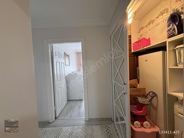 CADDE ÜZERİNDE KREDİ LİMİ YÜKSEK İSKANLI 2.KAT 3+1 FIRSAT DAİRE - Görsel 30
