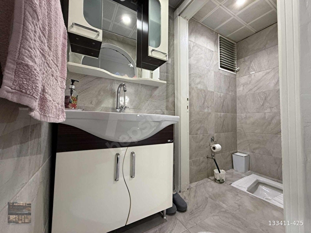 CADDE ÜZERİNDE KREDİ LİMİ YÜKSEK İSKANLI 2.KAT 3+1 FIRSAT DAİRE - Görsel 23