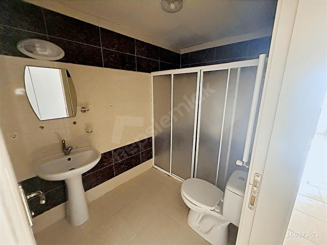 Beştepe de Site İçerisinde 2+1 Geniş Daire - Görsel 18