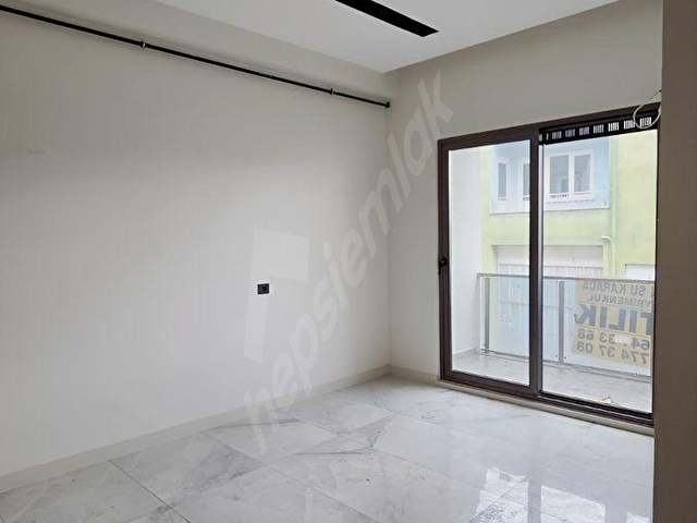 EYSU KARACADAN SÜMER MAH. MUHTESEM SIFIR 2+1 SATILIK DAİRE... - Görsel 11