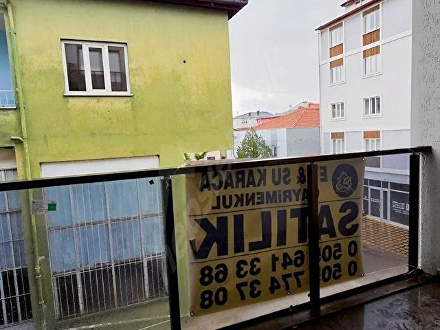 EYSU KARACADAN SÜMER MAH. MUHTESEM SIFIR 2+1 SATILIK DAİRE... - Görsel 24