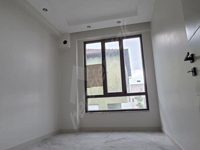 EYSU KARACADAN SÜMER MAH. MUHTESEM SIFIR 2+1 SATILIK DAİRE... - Görsel 27