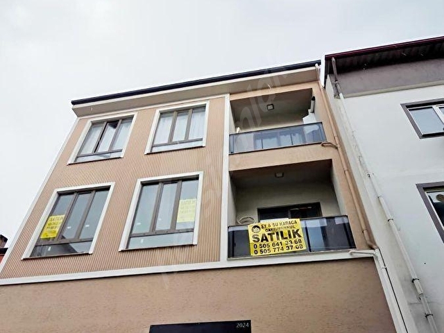 EYSU KARACADAN SÜMER MAH. MUHTESEM SIFIR 2+1 SATILIK DAİRE... - Görsel 8