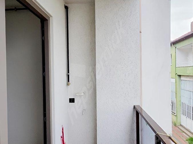 EYSU KARACADAN SÜMER MAH. MUHTESEM SIFIR 2+1 SATILIK DAİRE... - Görsel 18