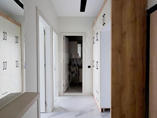 EYSU KARACADAN SÜMER MAH. MUHTESEM SIFIR 2+1 SATILIK DAİRE... - Görsel 13