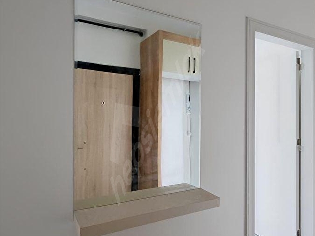 EYSU KARACADAN SÜMER MAH. MUHTESEM SIFIR 2+1 SATILIK DAİRE... - Görsel 12