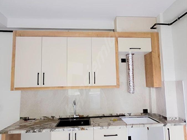 EYSU KARACADAN SÜMER MAH. MUHTESEM SIFIR 2+1 SATILIK DAİRE... - Görsel 14