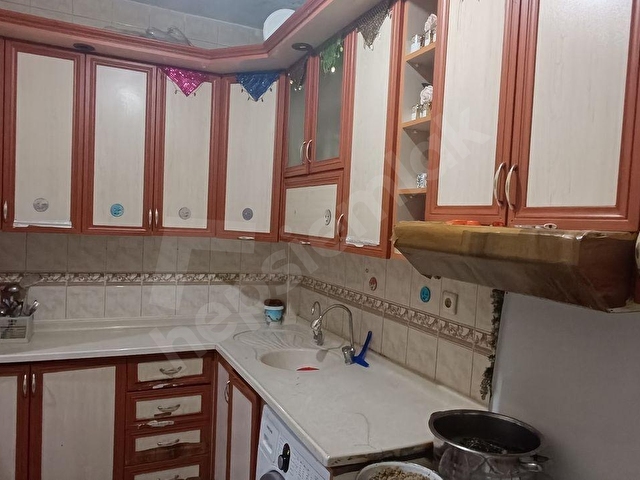 ALAADDİN TEPESİ KARŞISINDA 3+1 ARA KAT SATILIK (KİRACILI) - Görsel 16