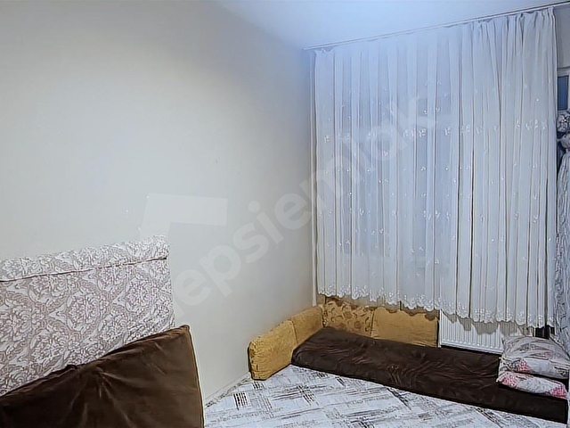 ALAADDİN TEPESİ KARŞISINDA 3+1 ARA KAT SATILIK (KİRACILI) - Görsel 9