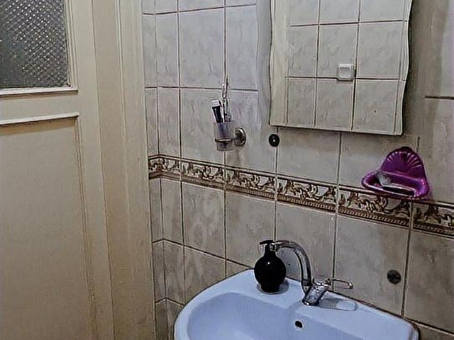 ALAADDİN TEPESİ KARŞISINDA 3+1 ARA KAT SATILIK (KİRACILI) - Görsel 11