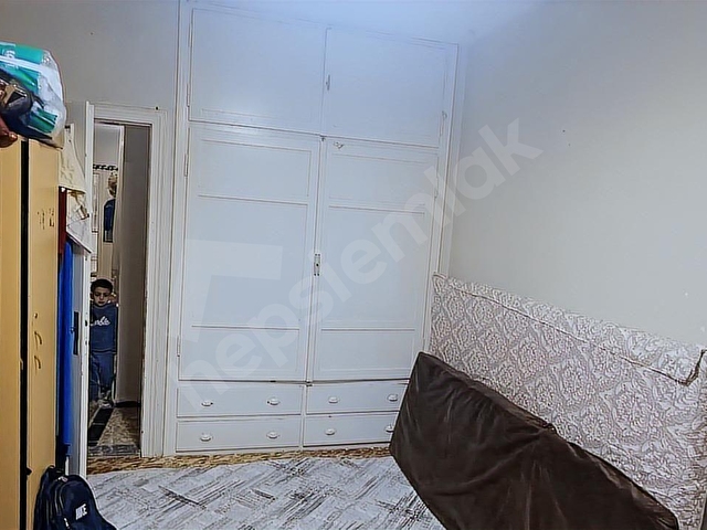 ALAADDİN TEPESİ KARŞISINDA 3+1 ARA KAT SATILIK (KİRACILI) - Görsel 6